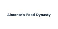 Almonte's Food Dynasty