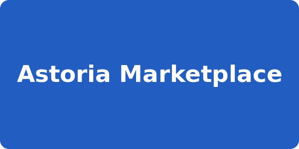 Astoria Marketplace
