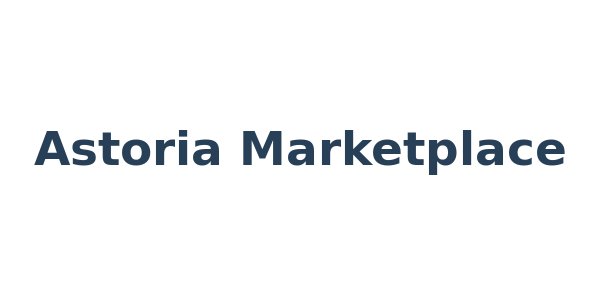 Astoria Marketplace
