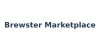 Brewster Marketplace
