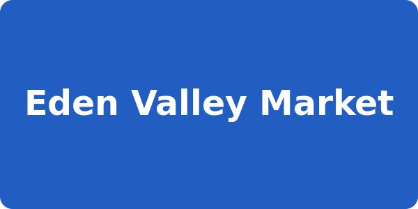 Eden Valley Market