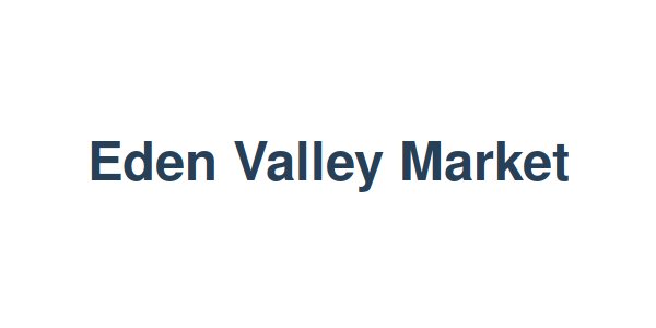 Eden Valley Market
