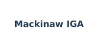 Mackinaw IGA