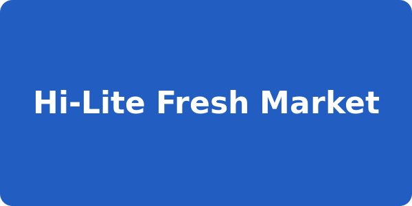 Hi-Lite Fresh Market