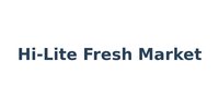 Hi-Lite Fresh Market
