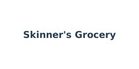 Skinner's Grocery