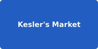 Kesler's Market