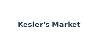 Kesler's Market