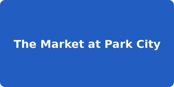 The Market at Park City