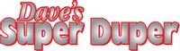 Dave's Super Duper