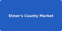 Elmer's County Market