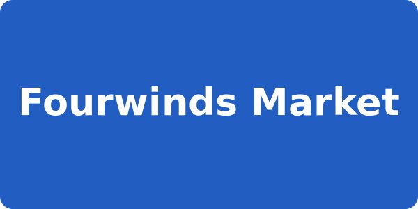 Fourwinds Market