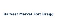 Harvest Market Fort Bragg