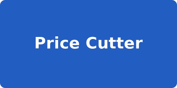 Price Cutter