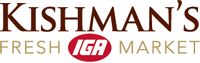 Kishman's IGA