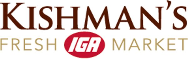 Kishman's IGA