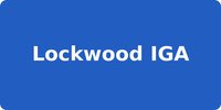 Lockwood IGA