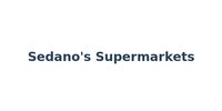 Sedano's Supermarkets