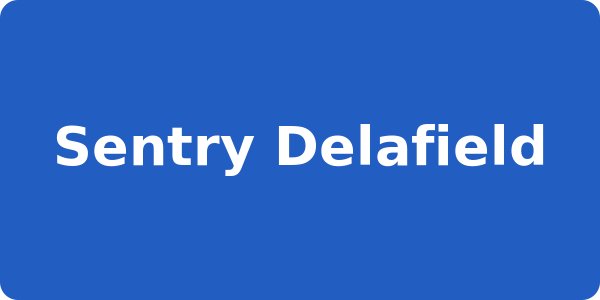 Sentry Delafield
