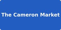 The Cameron Market