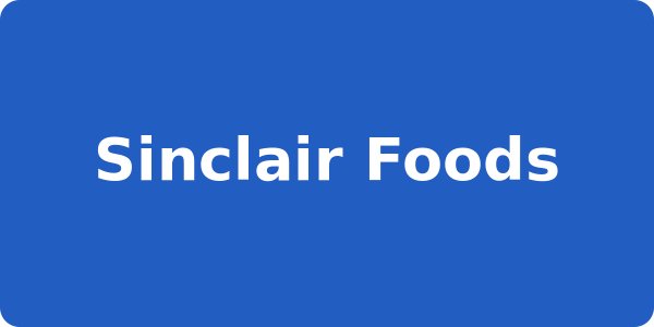 Sinclair Foods