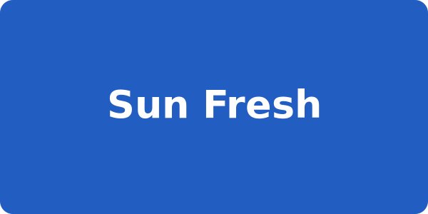 Sun Fresh