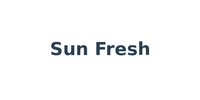 Sun Fresh