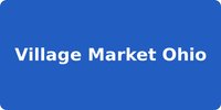 Village Market Ohio
