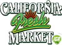El Rancho Market