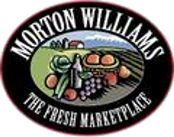 Morton Williams Supermarket
