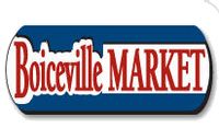 Boiceville Market IGA
