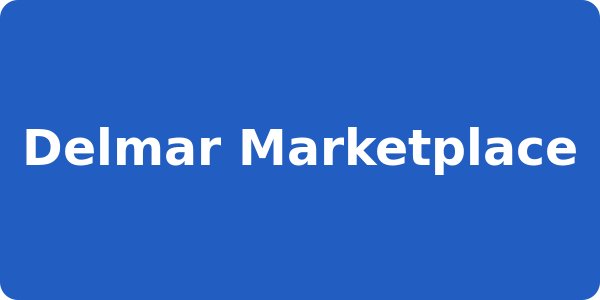 Delmar Marketplace