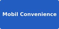 Mobil Convenience