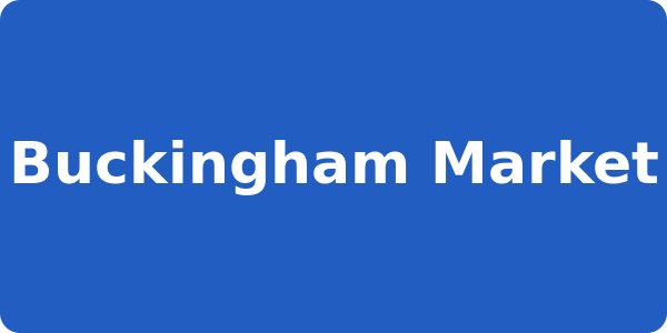 Buckingham Market