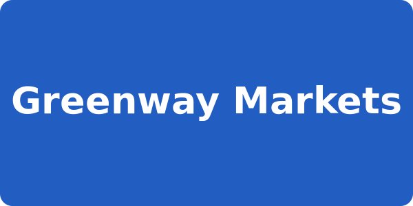 Greenway Markets