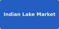 Indian Lake Market