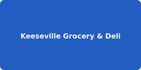 Keeseville Grocery & Deli