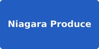 Niagara Produce
