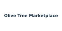 Olive Tree Marketplace