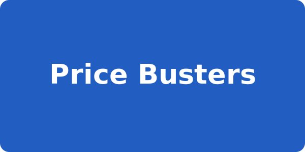 Price Busters