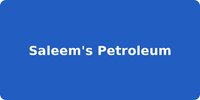 Saleem's Petroleum