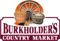 Burkholder's Country Market IGA