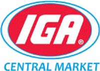 Grimm's Central Market IGA