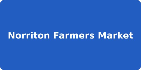 Norriton Farmers Market