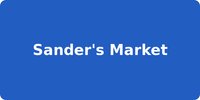 Sander's Market