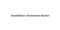 Scarfalloto's Hometown Market