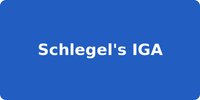 Schlegel's IGA