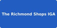 The Richmond Shops IGA