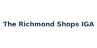 The Richmond Shops IGA