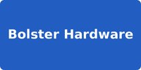 Bolster Hardware